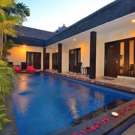 Andari Legian Hotel Bali Esterno foto