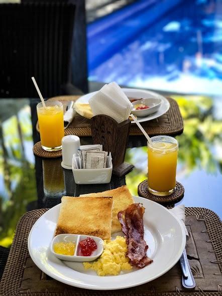 Andari Legian Hotel Bali Esterno foto